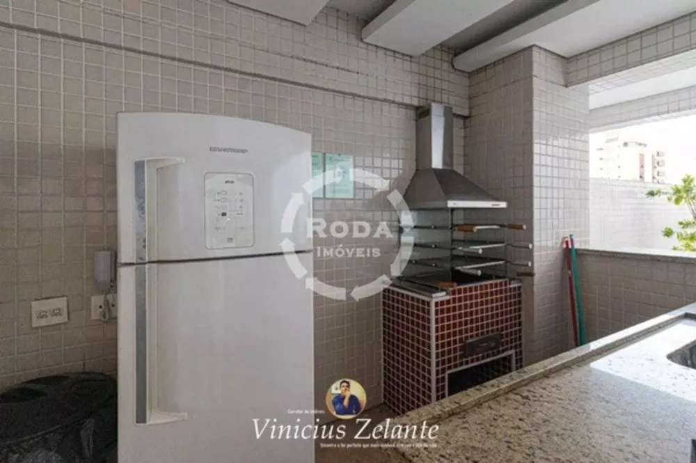 Apartamento, 2 quartos, 79 m² - Foto 6