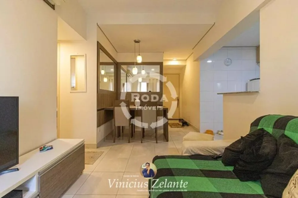 Apartamento, 2 quartos, 79 m² - Foto 9