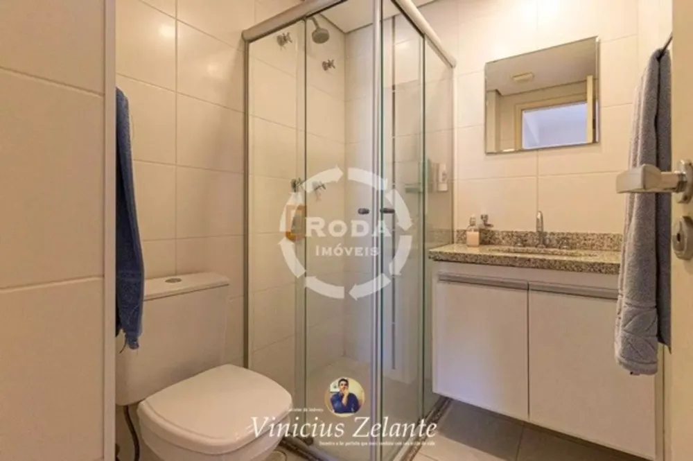 Apartamento, 2 quartos, 79 m² - Foto 12