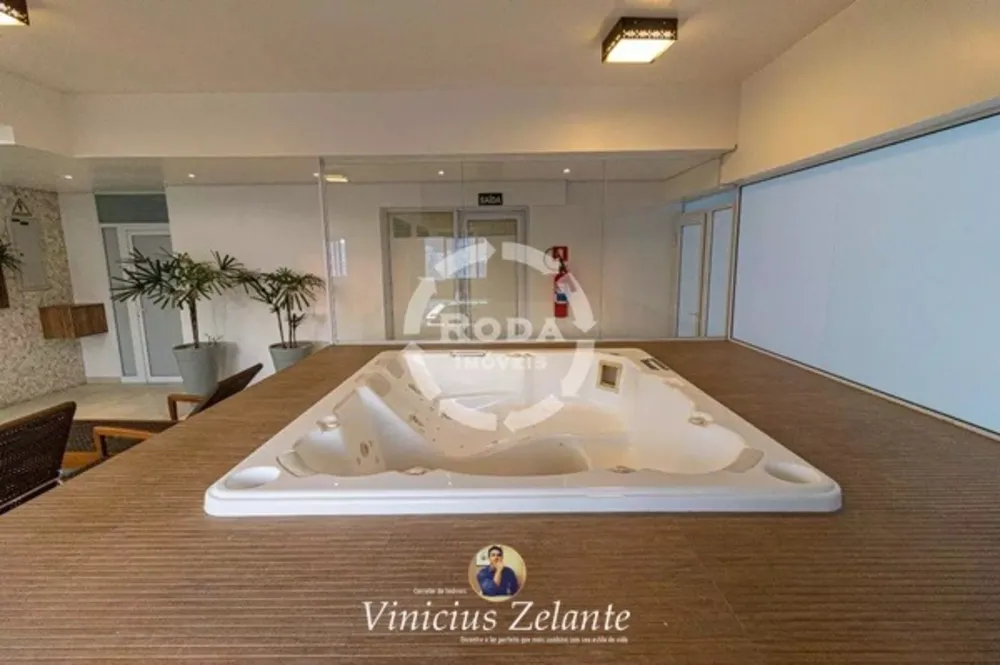 Apartamento, 2 quartos, 79 m² - Foto 1