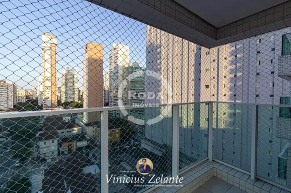 Apartamento, 2 quartos, 79 m² - Foto 4