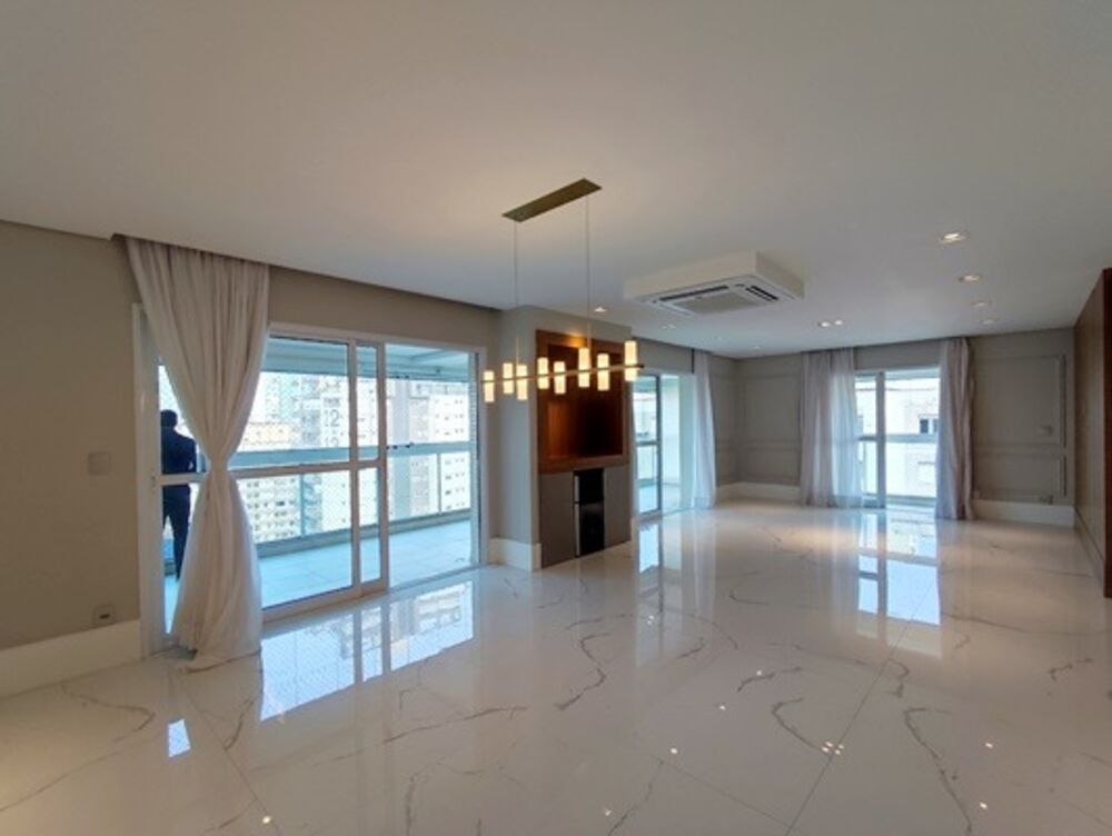 Apartamento, 4 quartos, 234 m² - Foto 4