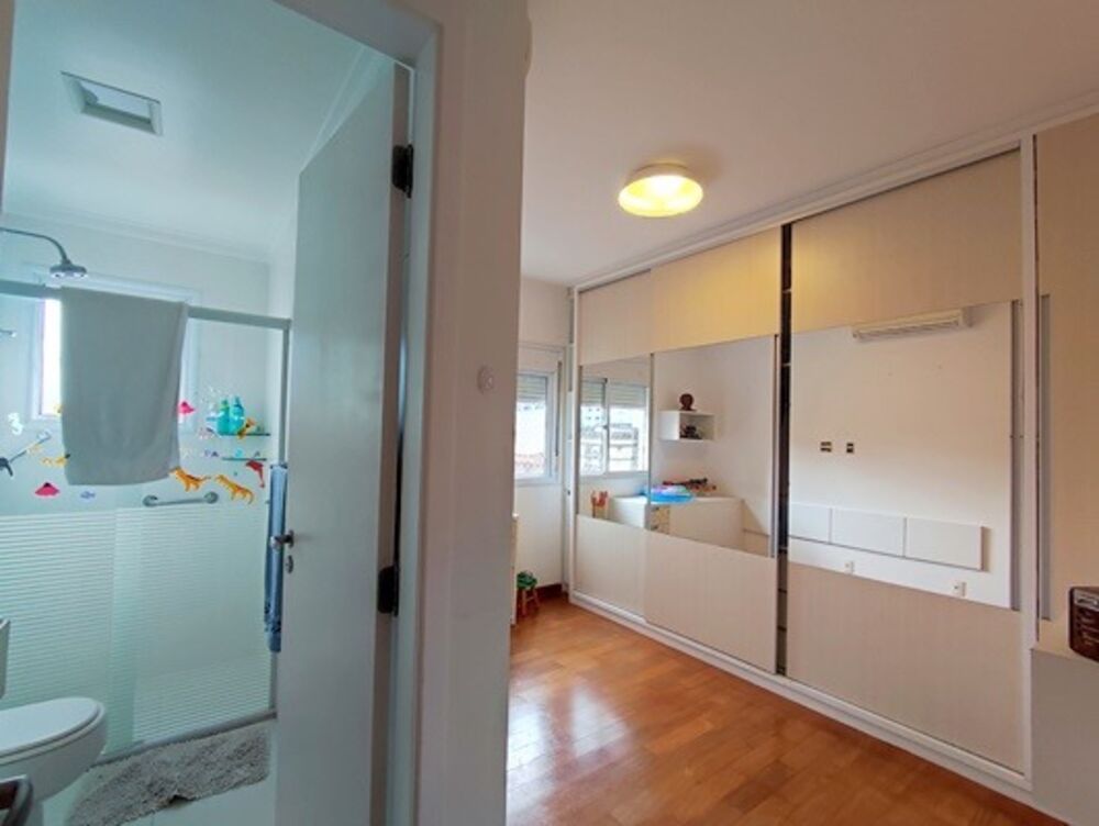 Apartamento, 4 quartos, 234 m² - Foto 7