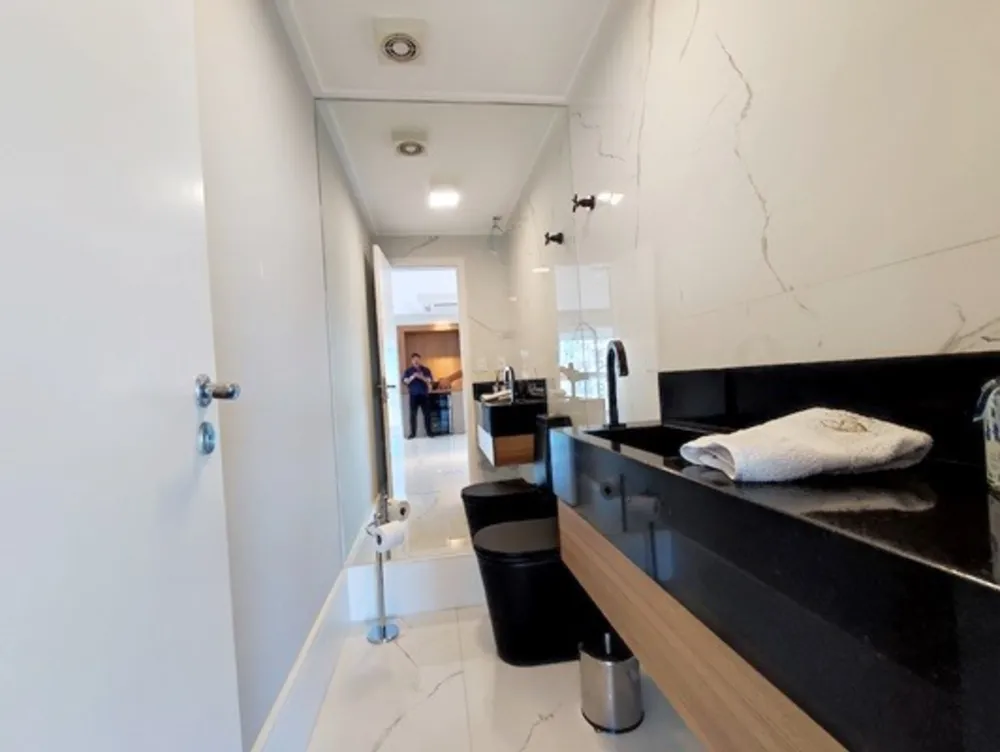Apartamento, 4 quartos, 234 m² - Foto 15