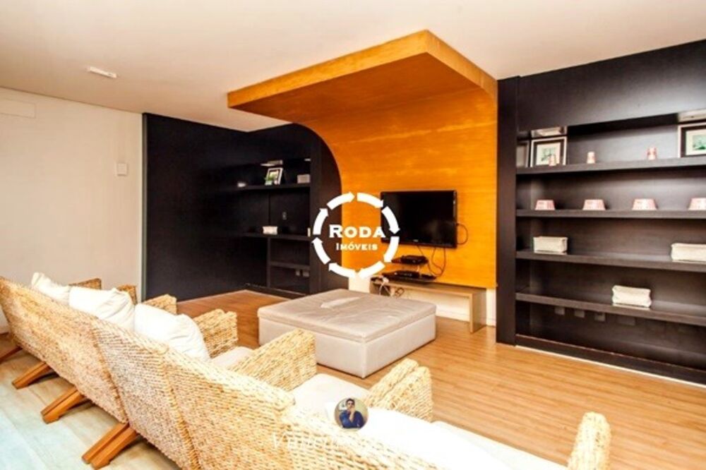 Apartamento, 4 quartos, 234 m² - Foto 11