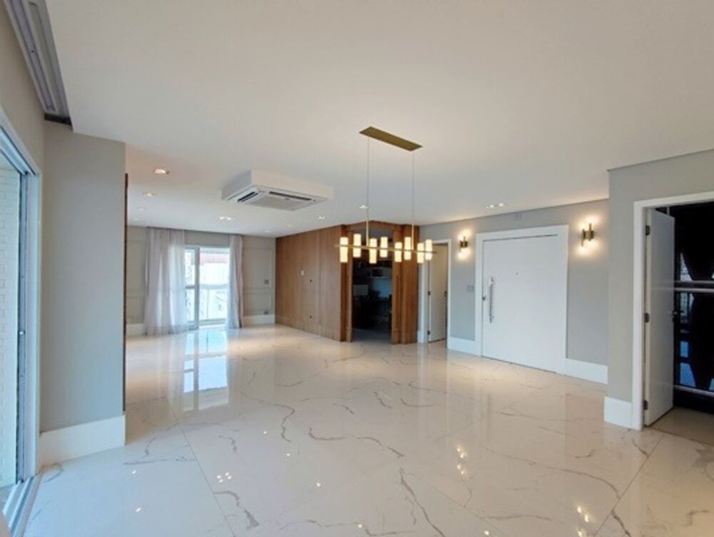 Apartamento, 4 quartos, 234 m² - Foto 3