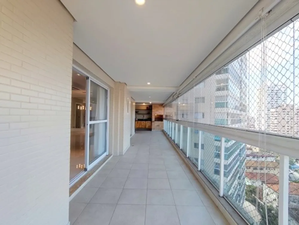 Apartamento, 4 quartos, 234 m² - Foto 1