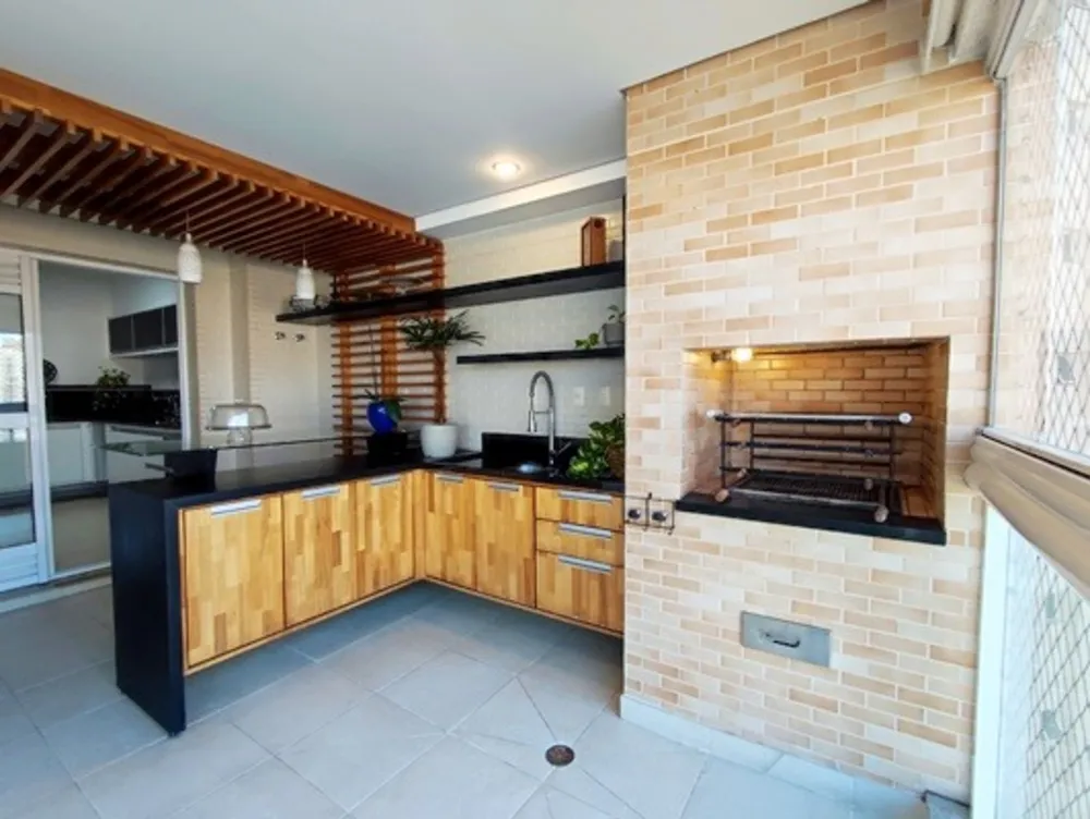 Apartamento, 4 quartos, 234 m² - Foto 4