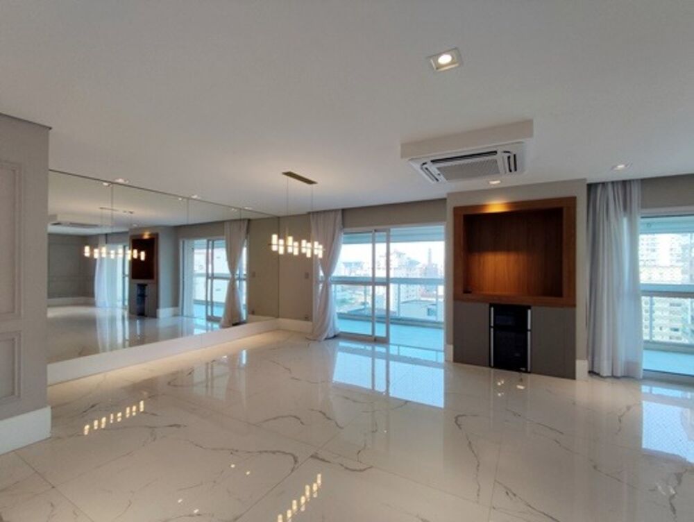 Apartamento, 4 quartos, 234 m² - Foto 5