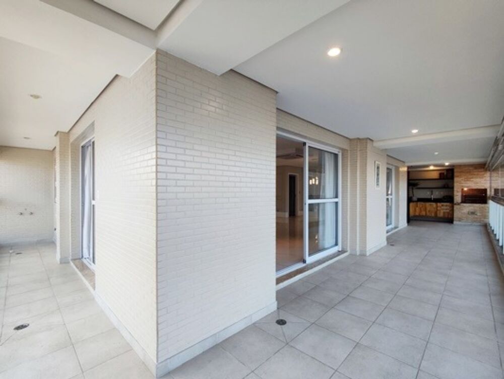 Apartamento, 4 quartos, 234 m² - Foto 1