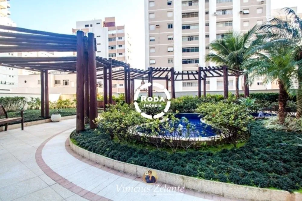 Apartamento, 4 quartos, 234 m² - Foto 18