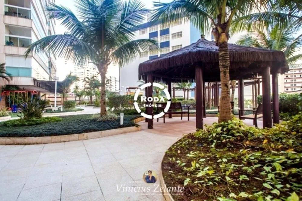 Apartamento, 4 quartos, 234 m² - Foto 20