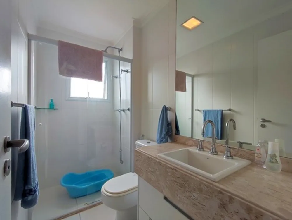 Apartamento, 4 quartos, 234 m² - Foto 16