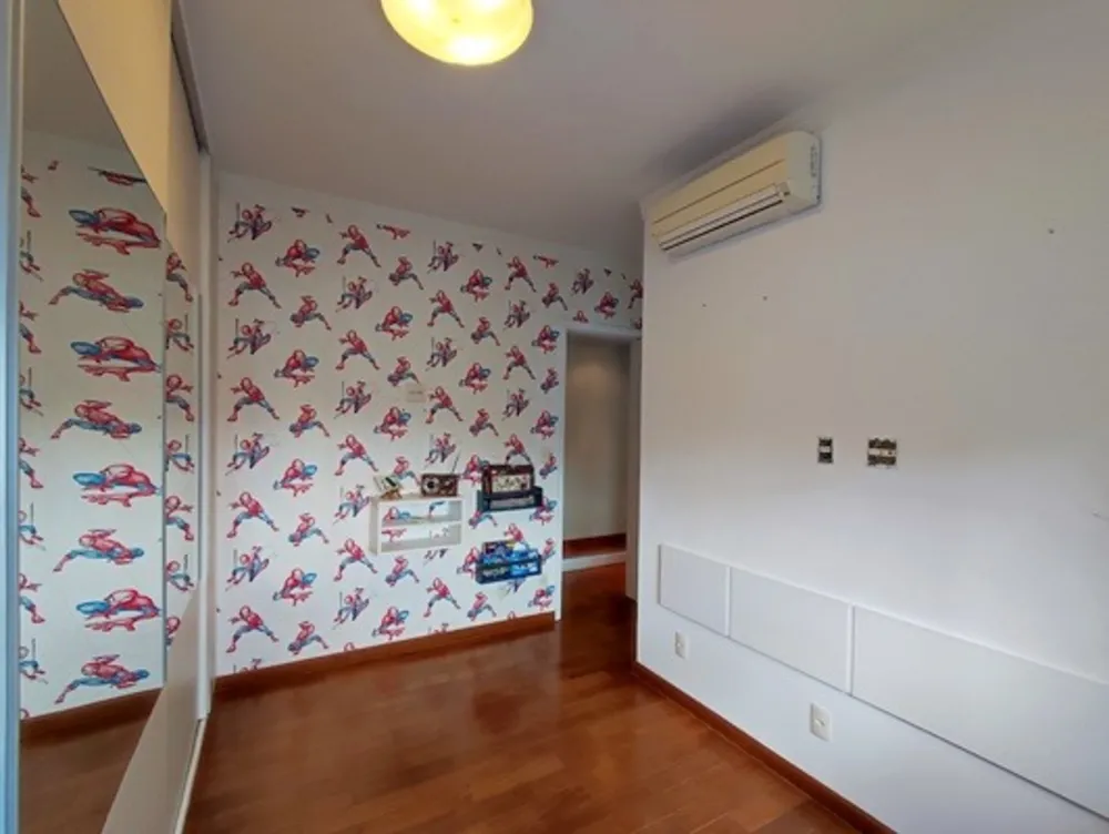 Apartamento, 4 quartos, 234 m² - Foto 12