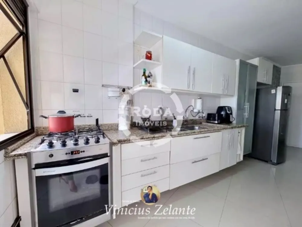Apartamento, 3 quartos, 130 m² - Foto 6