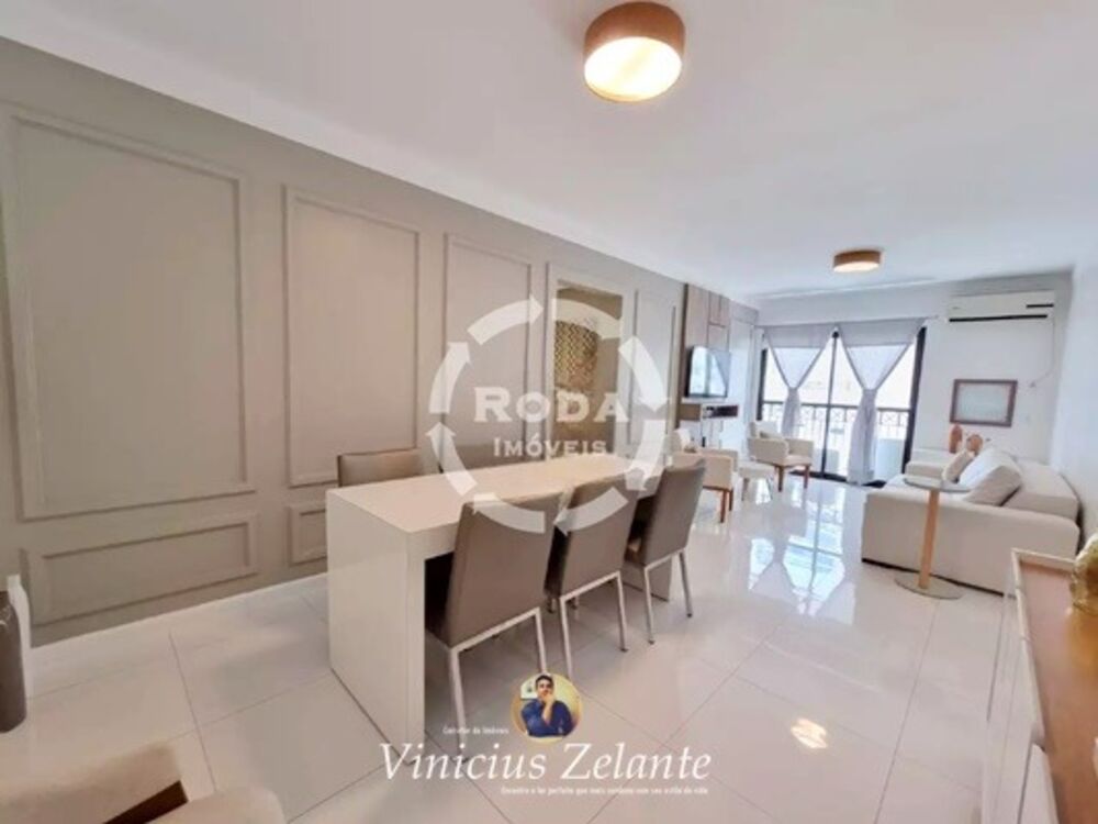 Apartamento, 3 quartos, 130 m² - Foto 2