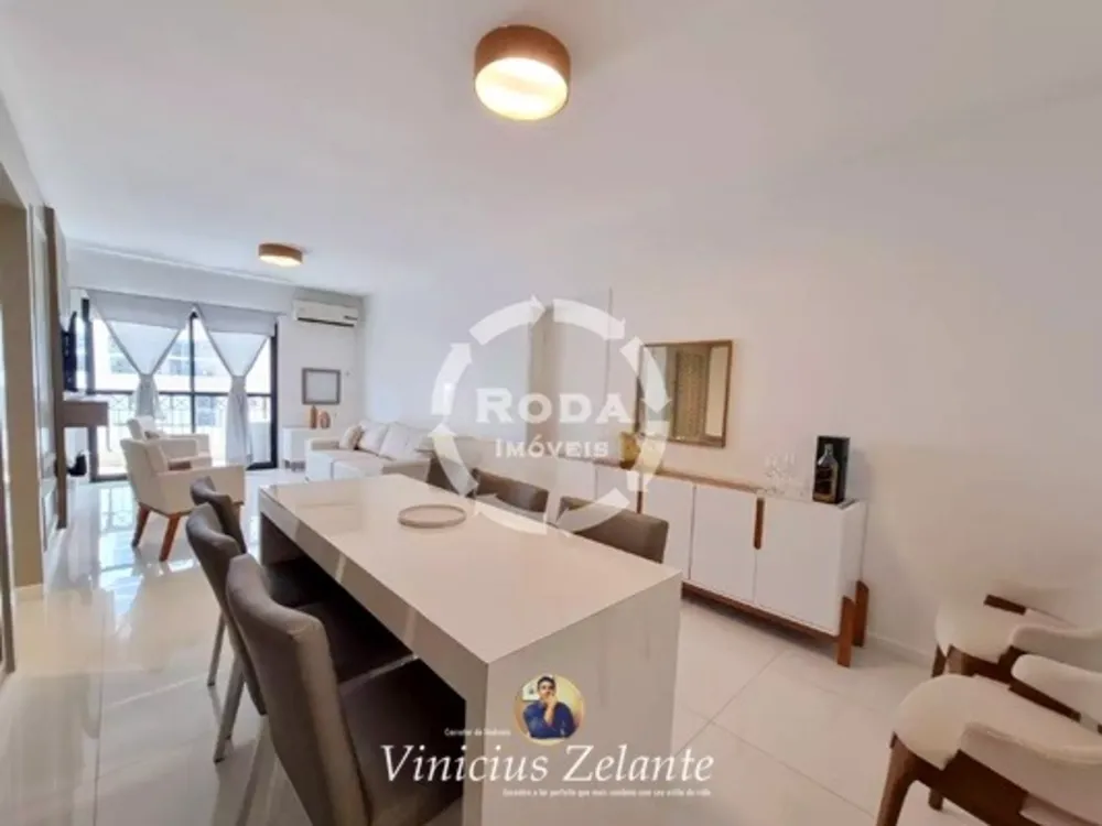 Apartamento, 3 quartos, 130 m² - Foto 3