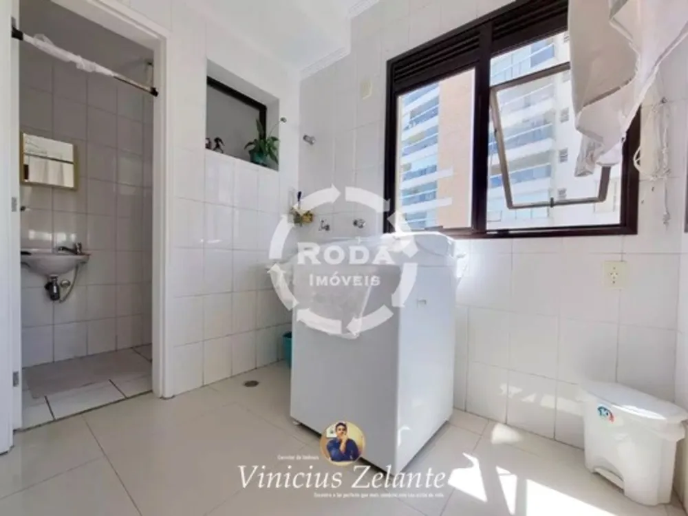 Apartamento, 3 quartos, 130 m² - Foto 8