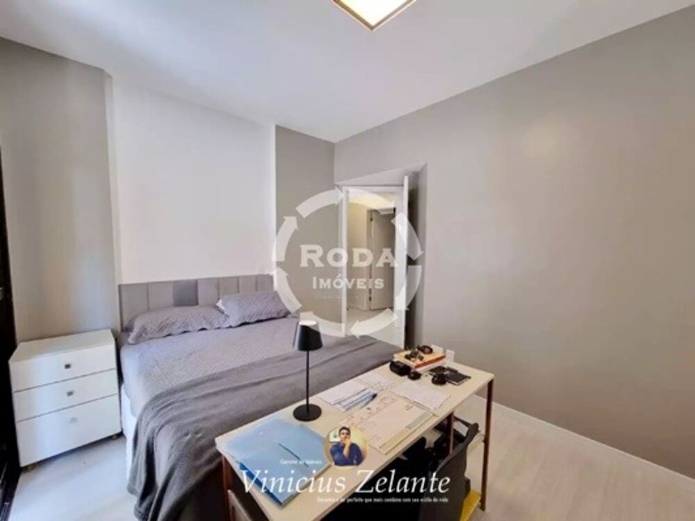 Apartamento, 3 quartos, 130 m² - Foto 4