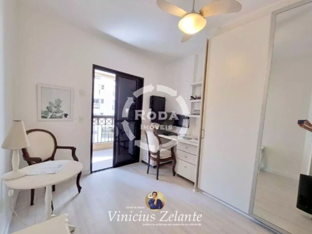 Apartamento, 3 quartos, 130 m² - Foto 1