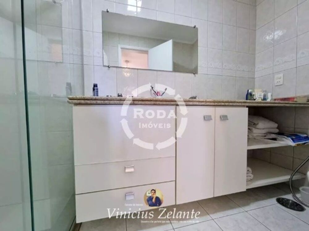 Apartamento, 3 quartos, 130 m² - Foto 3