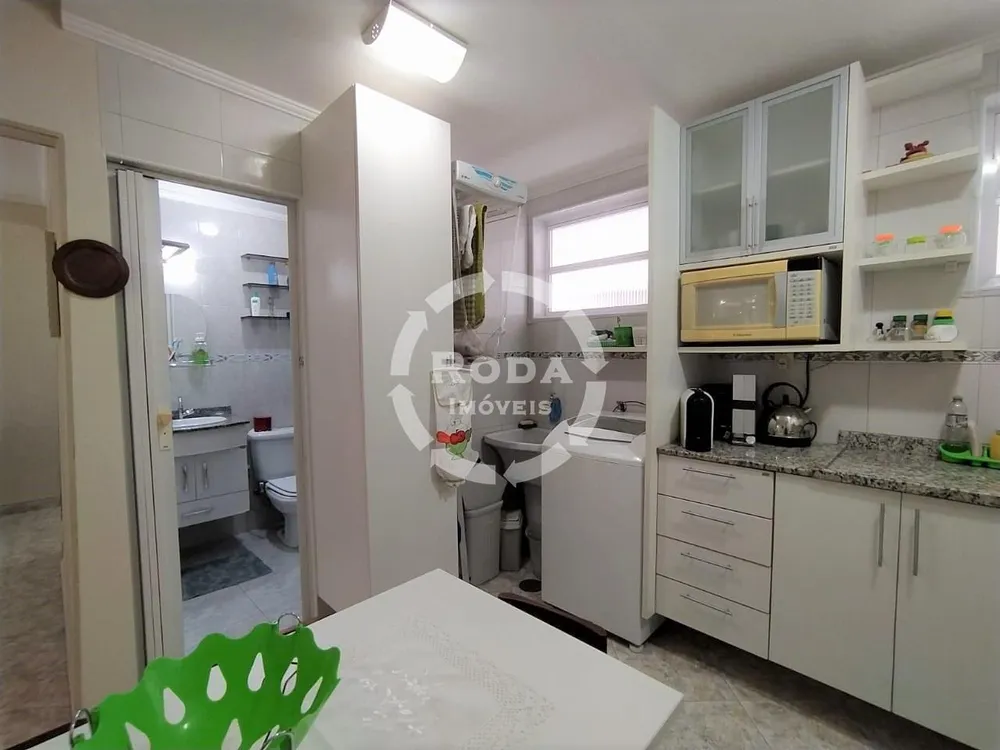 Apartamento, 1 quarto, 55 m² - Foto 11