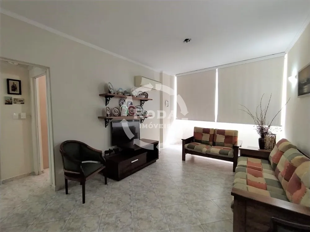 Apartamento, 1 quarto, 55 m² - Foto 1