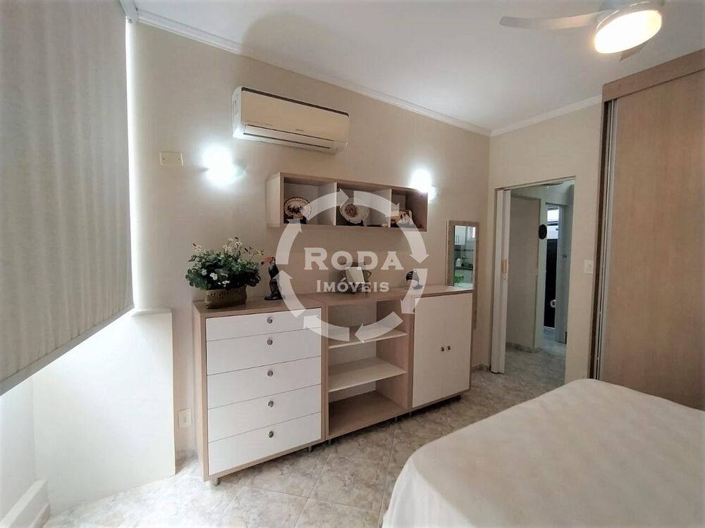 Apartamento, 1 quarto, 55 m² - Foto 1