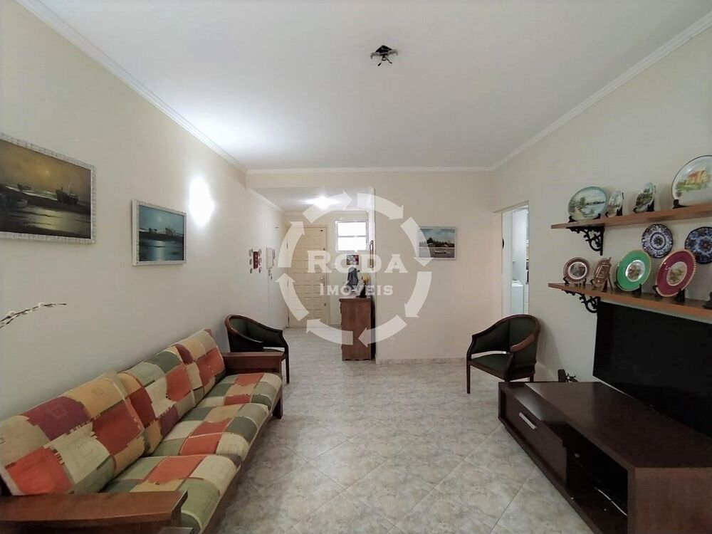 Apartamento, 1 quarto, 55 m² - Foto 4