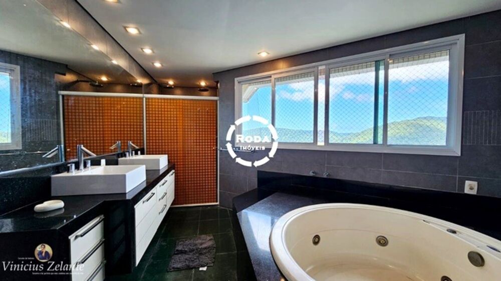 Apartamento, 4 quartos, 467 m² - Foto 3