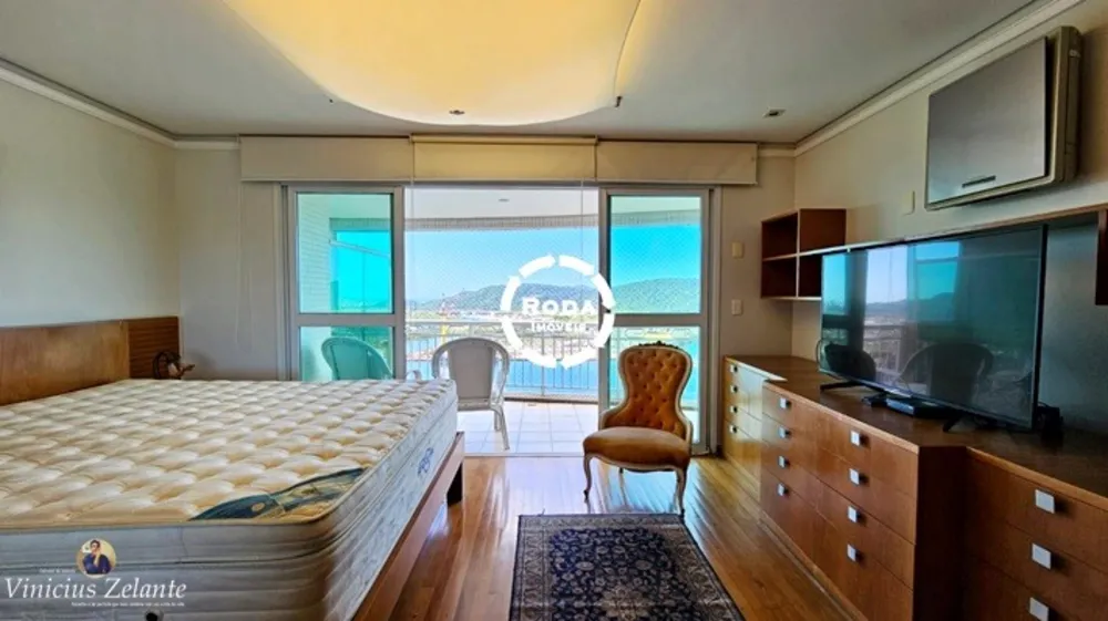 Apartamento, 4 quartos, 467 m² - Foto 6