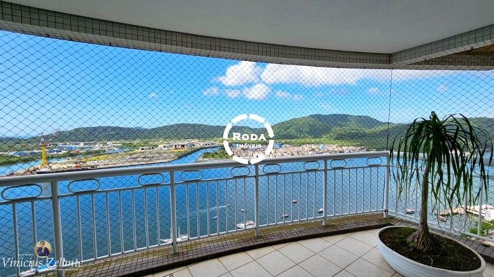 Apartamento, 4 quartos, 467 m² - Foto 4