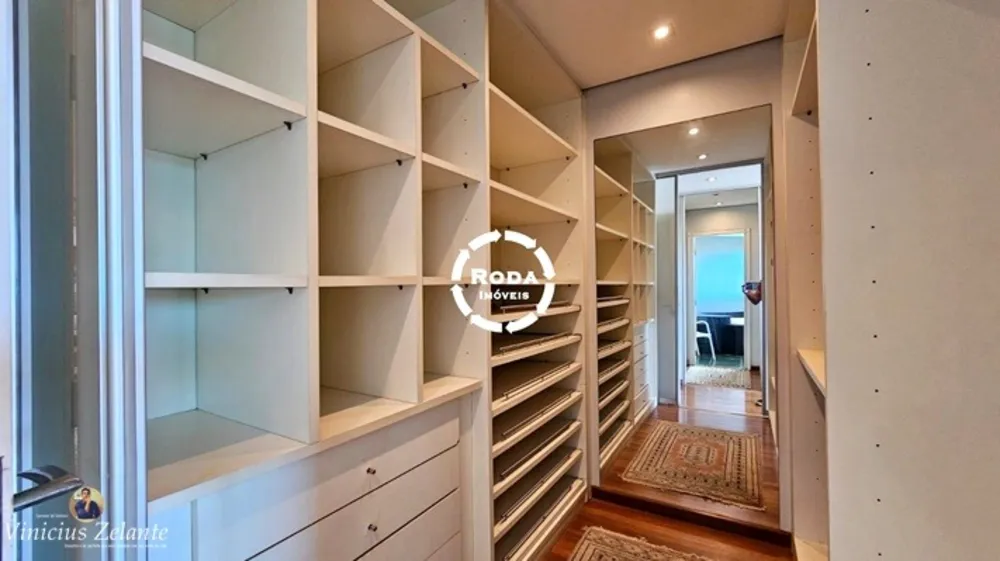 Apartamento, 4 quartos, 467 m² - Foto 5
