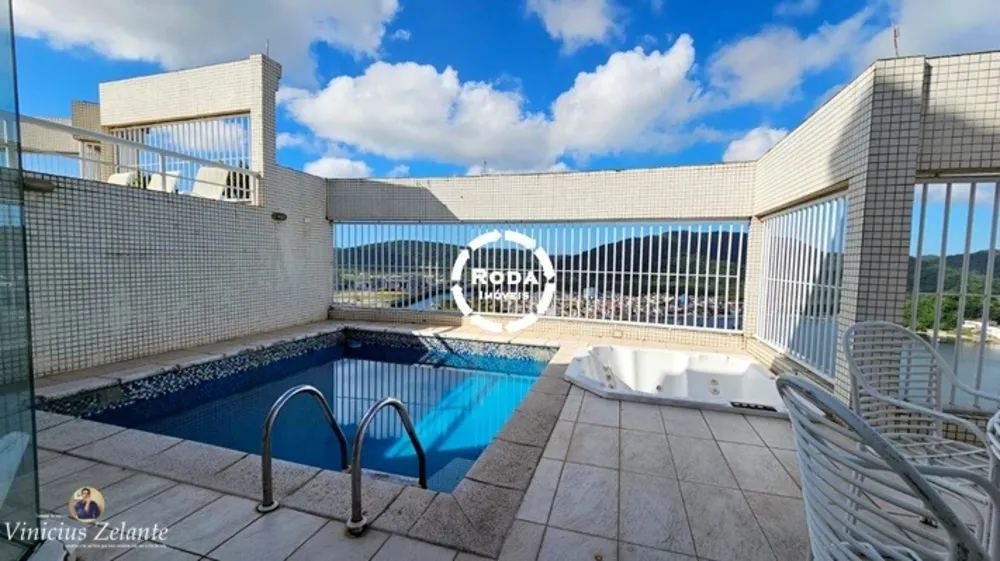 Apartamento, 4 quartos, 467 m² - Foto 14