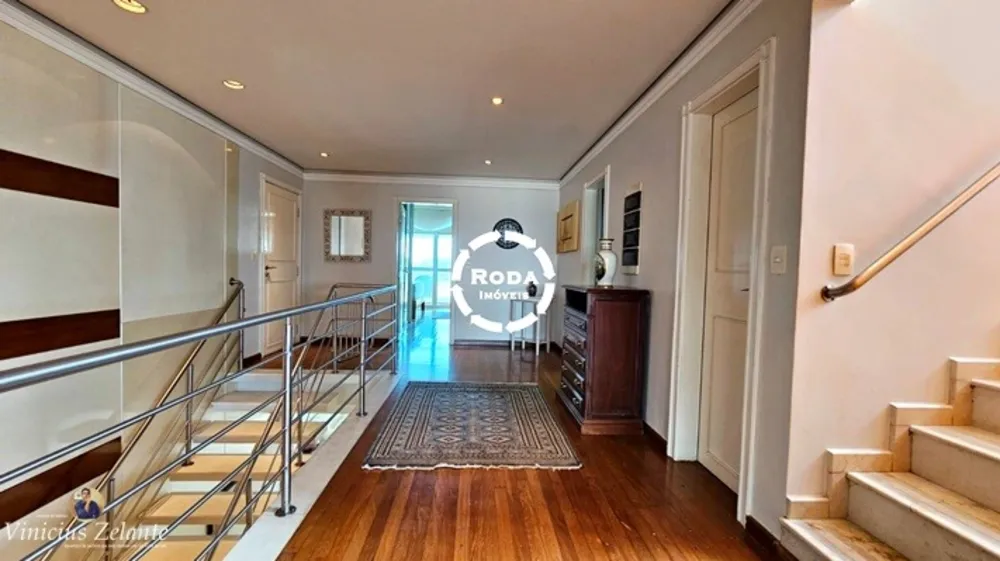 Apartamento, 4 quartos, 467 m² - Foto 7