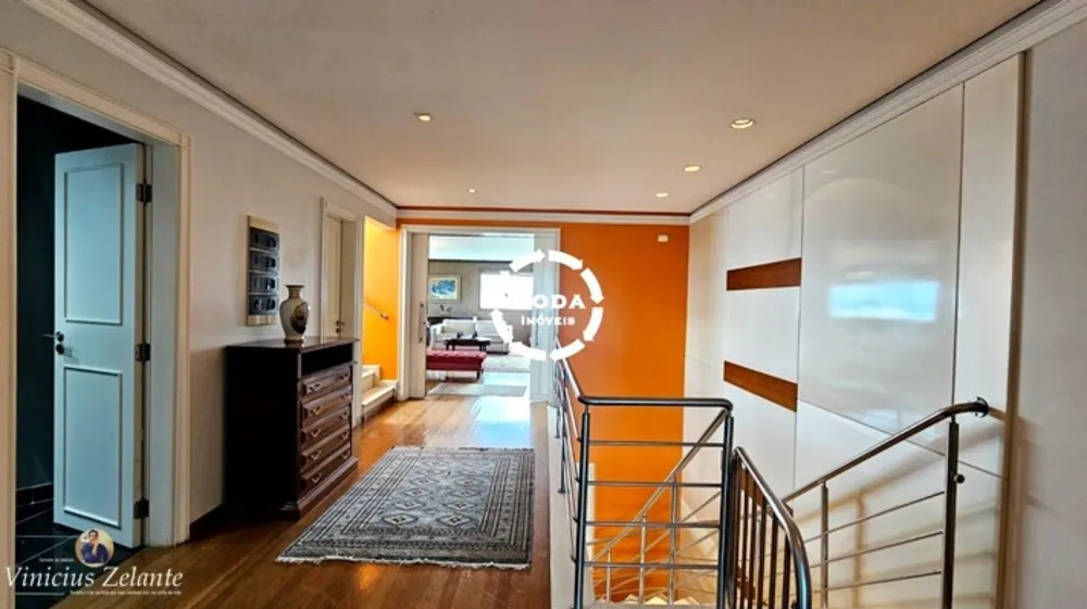 Apartamento, 4 quartos, 467 m² - Foto 9