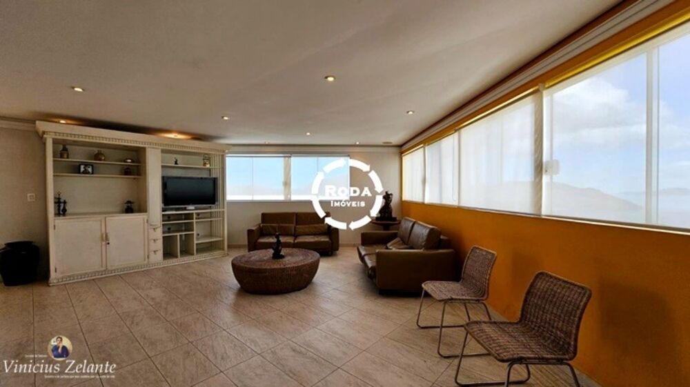 Apartamento, 4 quartos, 467 m² - Foto 1