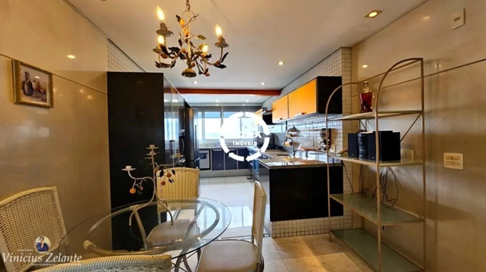 Apartamento, 4 quartos, 467 m² - Foto 10