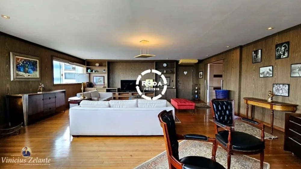 Apartamento, 4 quartos, 467 m² - Foto 12
