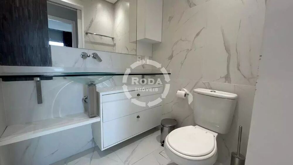 Apartamento para alugar com 2 quartos, 74m² - Foto 16