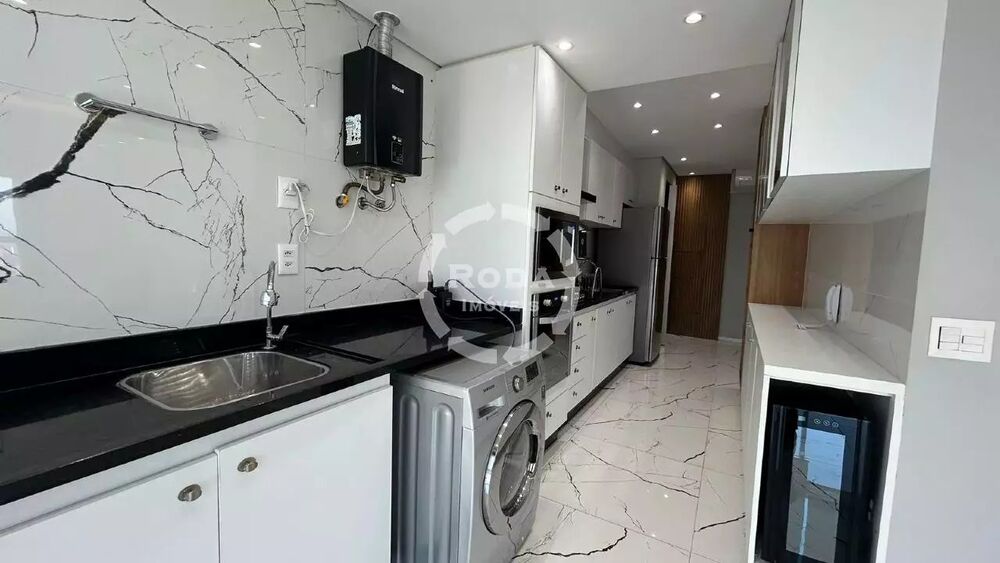 Apartamento para alugar com 2 quartos, 74m² - Foto 15