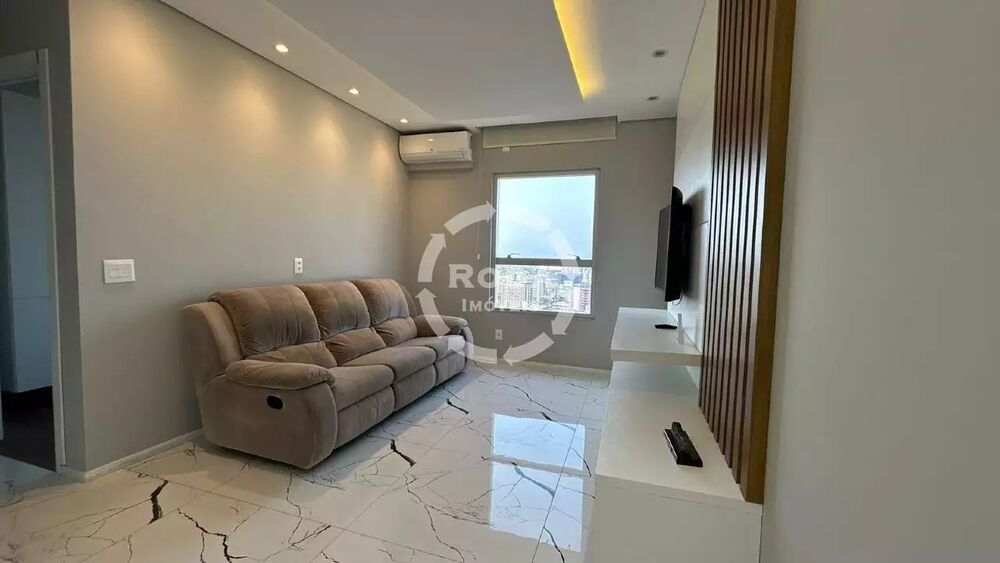 Apartamento para alugar com 2 quartos, 74m² - Foto 3