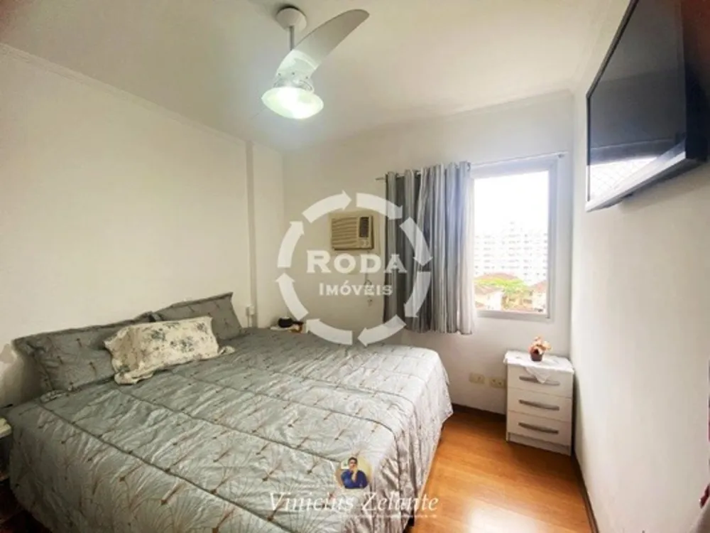 Apartamento, 2 quartos, 70 m² - Foto 5
