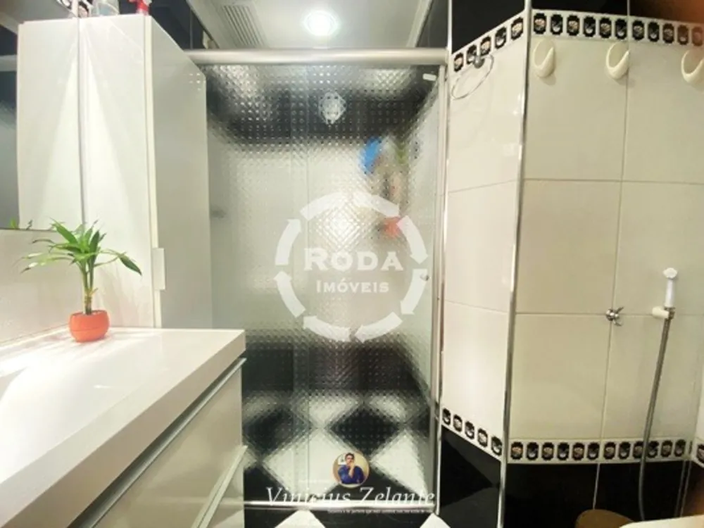 Apartamento, 2 quartos, 70 m² - Foto 8
