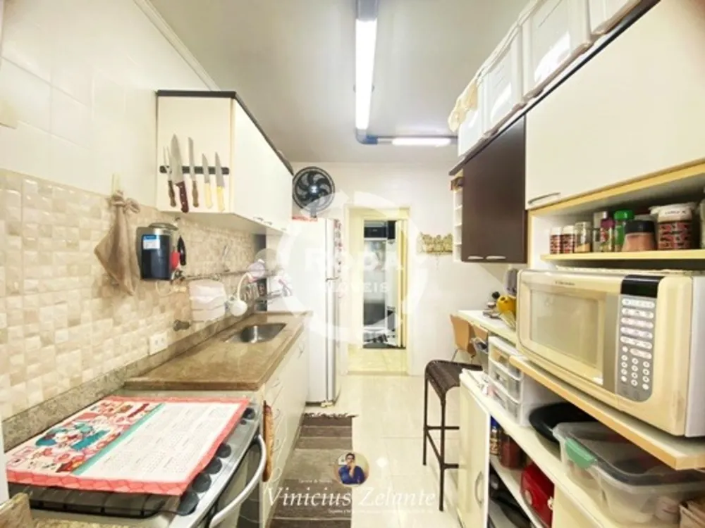 Apartamento, 2 quartos, 70 m² - Foto 6