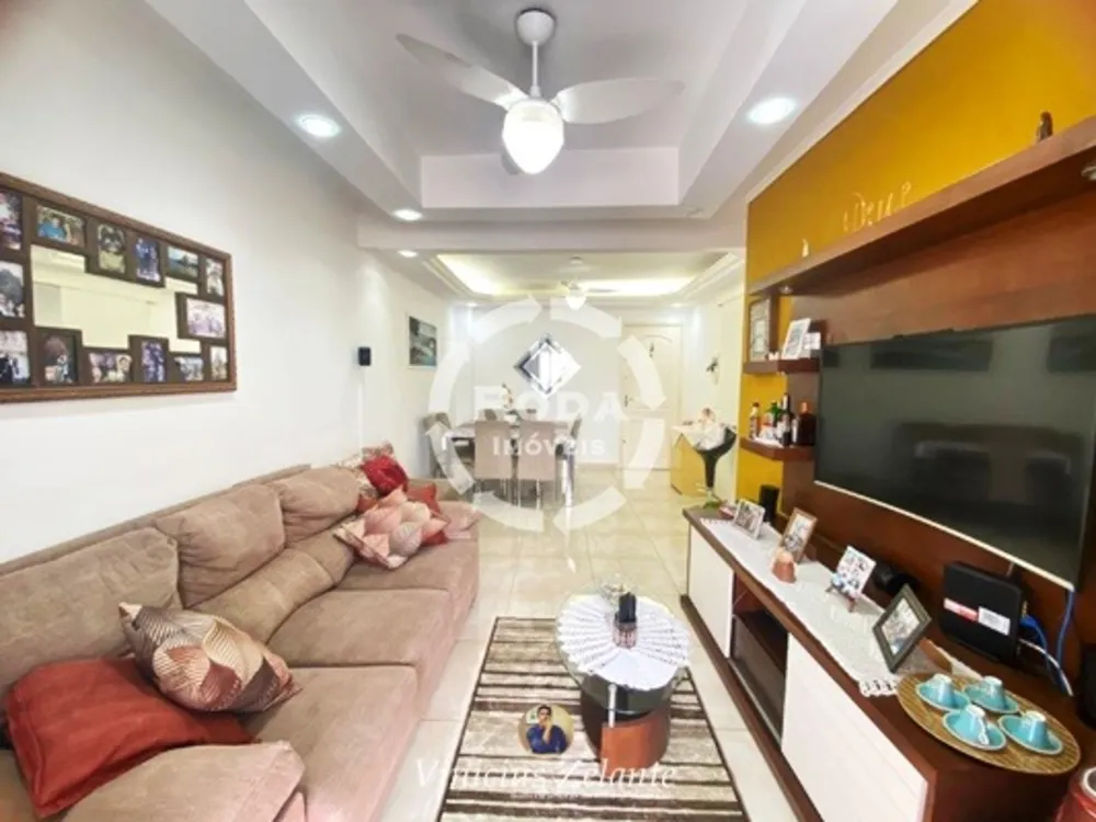 Apartamento, 2 quartos, 70 m² - Foto 3