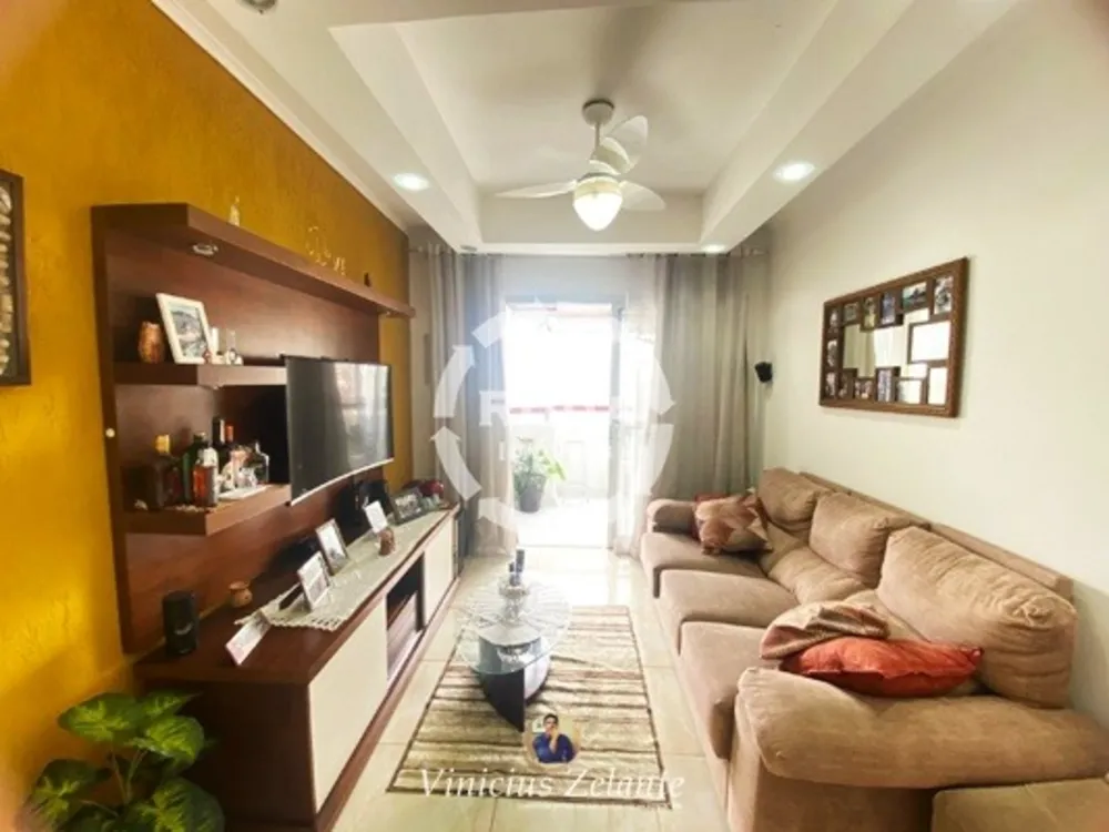 Apartamento, 2 quartos, 70 m² - Foto 1