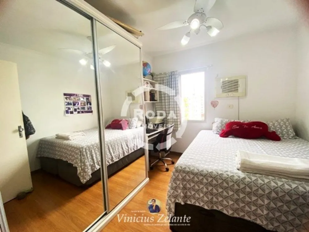 Apartamento, 2 quartos, 70 m² - Foto 4