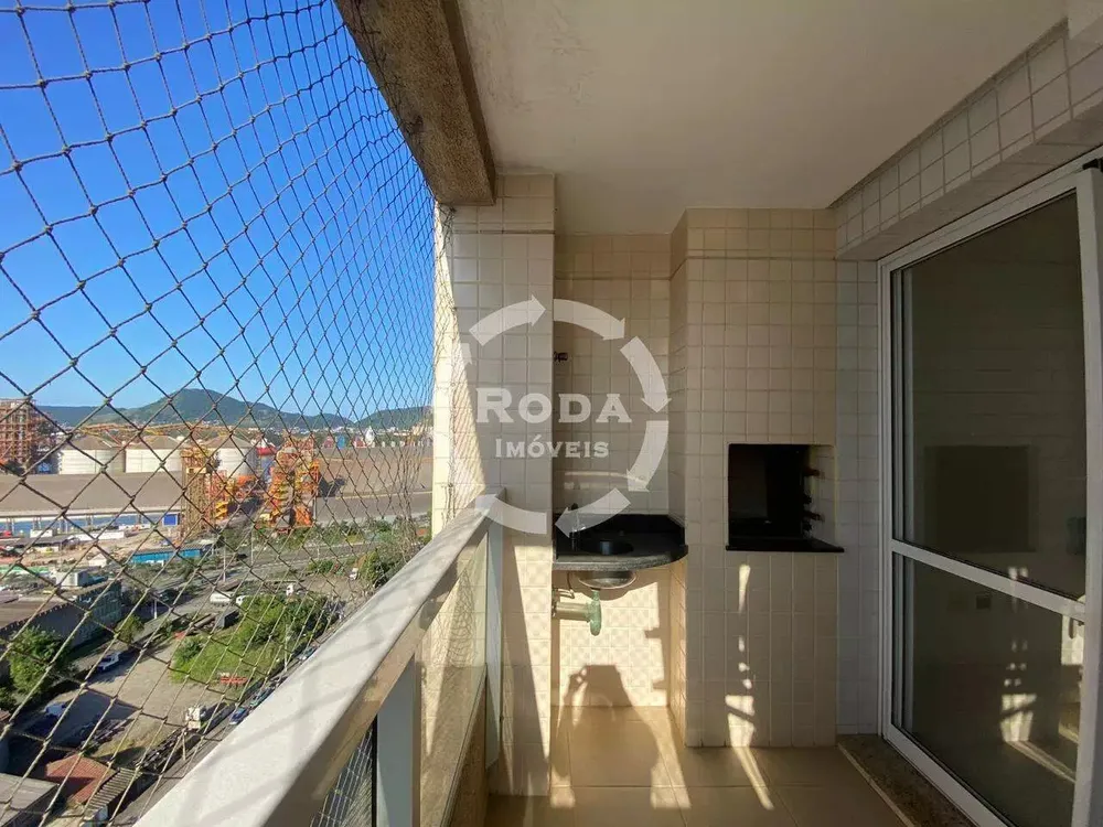 Apartamento, 3 quartos, 77 m² - Foto 2