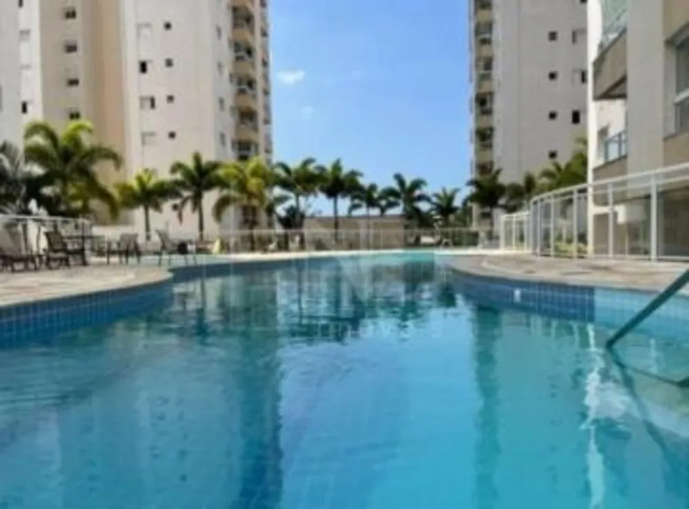 Apartamento, 3 quartos, 77 m² - Foto 3